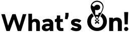 What's On Logo